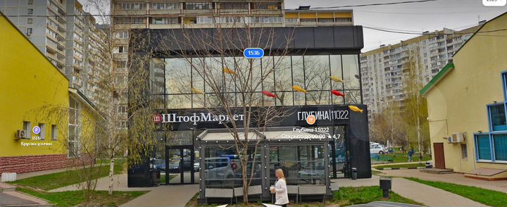 Здание, 192.2 м²