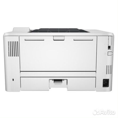 Лазерный принтер HP LaserJet pro 400 M402dne