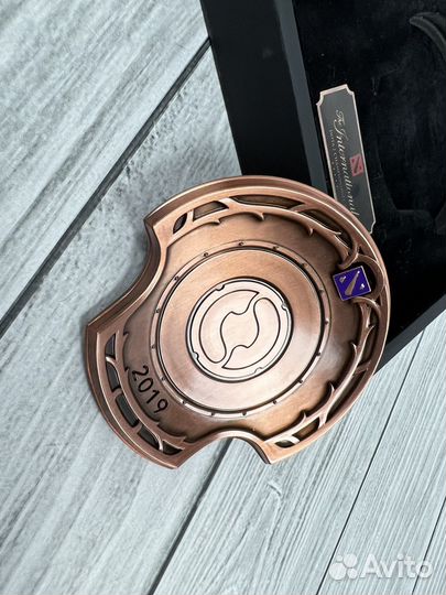 Aegis dota 2 2019 Аегис Эгида Дота 2