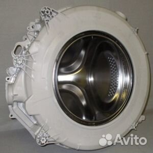 Бак в сборе для стиральной машины Beko, Blomberg 2