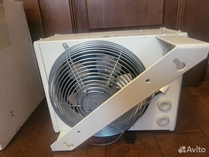 Тепловая пушка Frico c3n