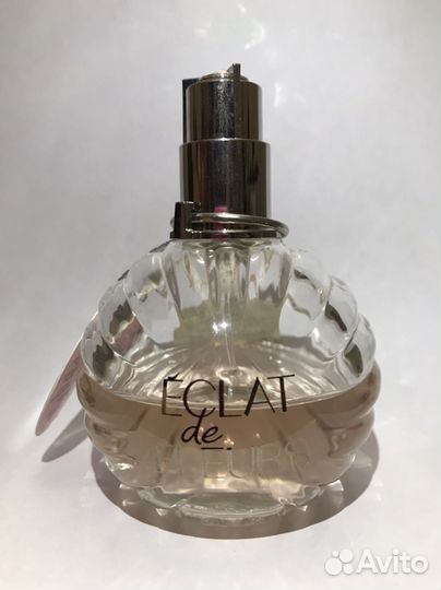 Lanvin eclat de Fleurs