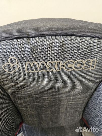 Автомобильное кресло maxi cosi rodi airprotect