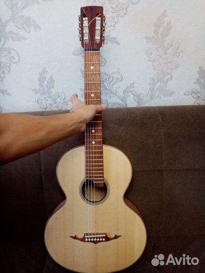 Гитара классическая