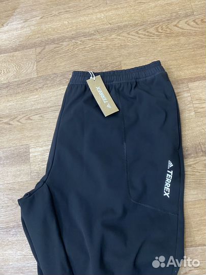 Брюки adidas terrex