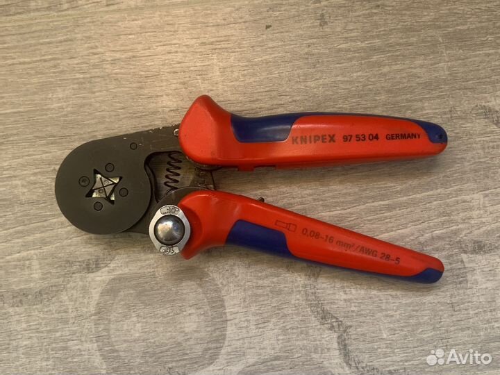 Knipex 975304