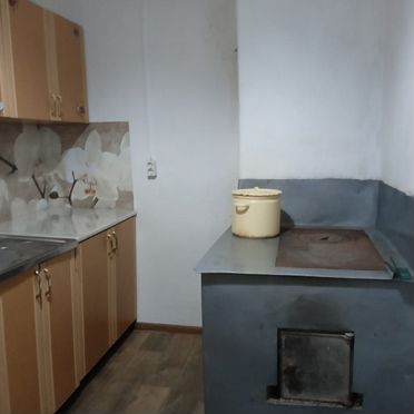 1-к. квартира, 19,3 м², 1/1 эт.
