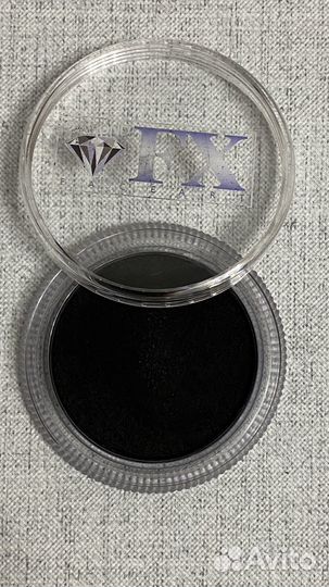 Краски для аквагрима