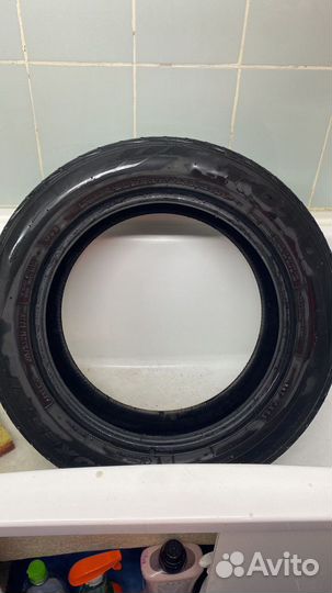 Toyo Proxes ST III 215/60 R17