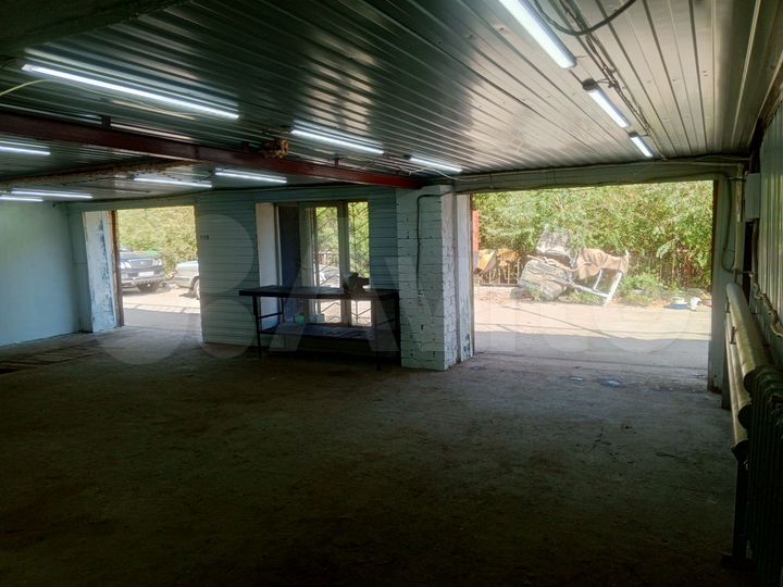 Гараж, 30 м²