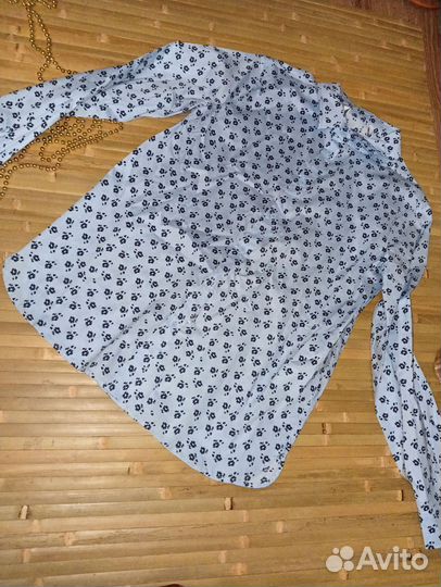 Рубашка Max Mara