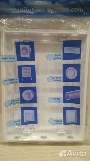 Дверца (люк) ревизионная 150х200