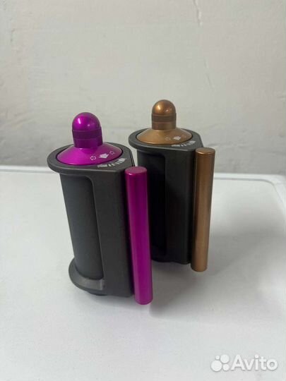 Насадка для стайлера Dyson