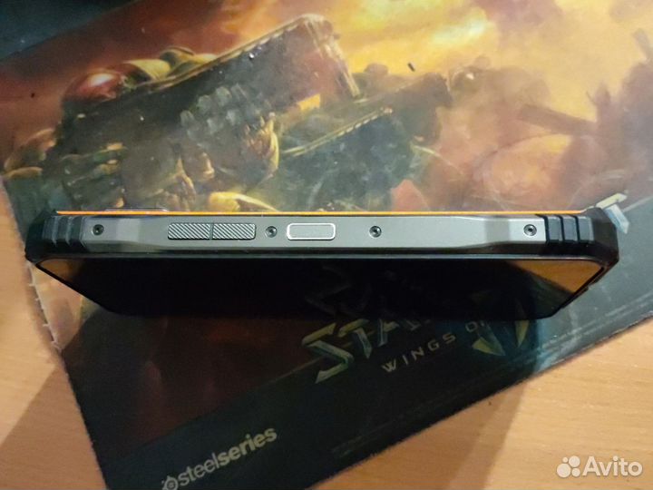 DOOGEE V30, 8/256 ГБ