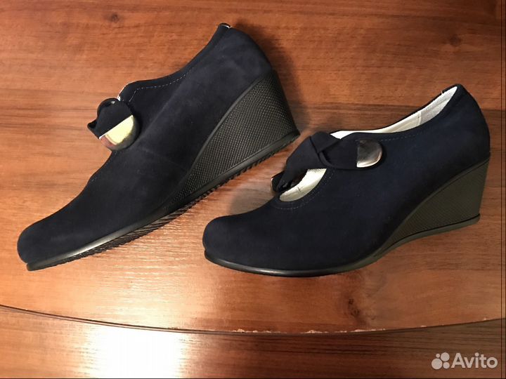 Туфли для девочки