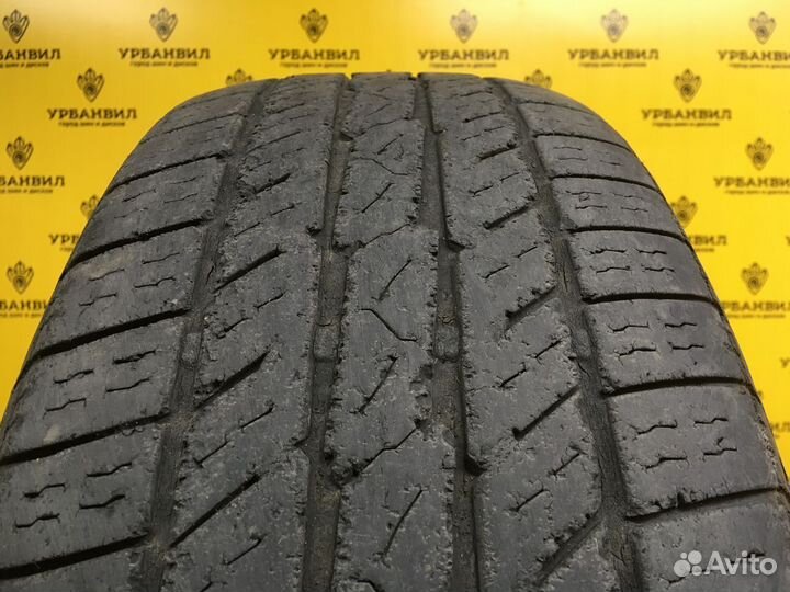 Barum Bravuris 4x4 235/75 R16 107H