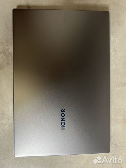 Honor magicbook 14 512gb