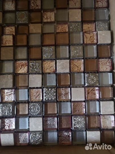 Декоративная мозаика