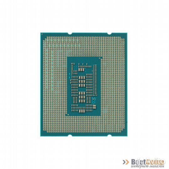 Процессор Intel Core i5-12400 Box BX8071512400