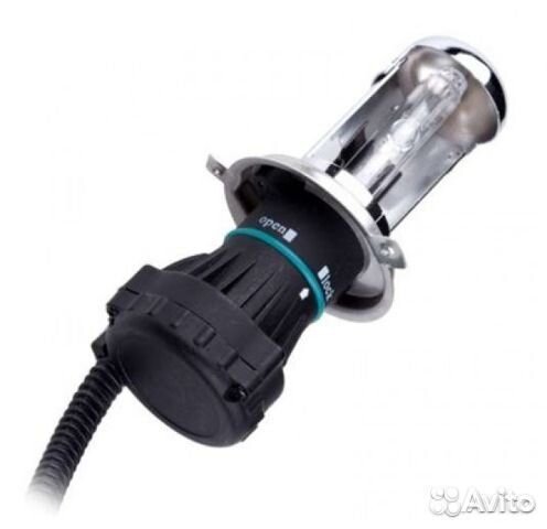 Биксенон Н4