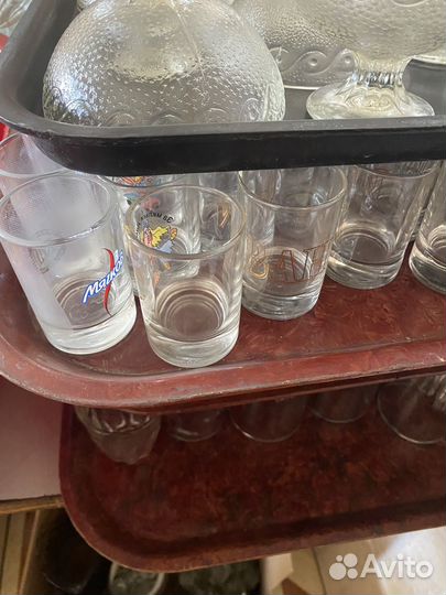 Посуда для общепита