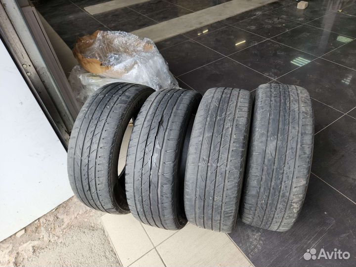 Matador MP 47 Hectorra 3 195/55 R16 91H