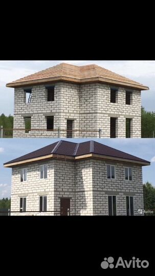 Металлочерепица классик 0,5 Satin RAL 8017 шоколад