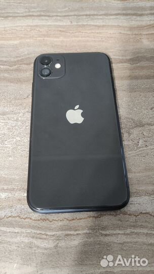 iPhone 11, 256 ГБ