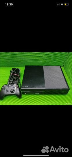Xbox One
