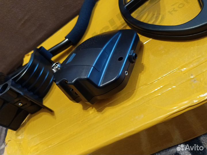 Металлоискатель TX 850