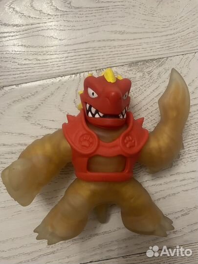 Игрушки герои гуджитсу