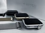 Apple Watch 8 - Магазин / Гарантия