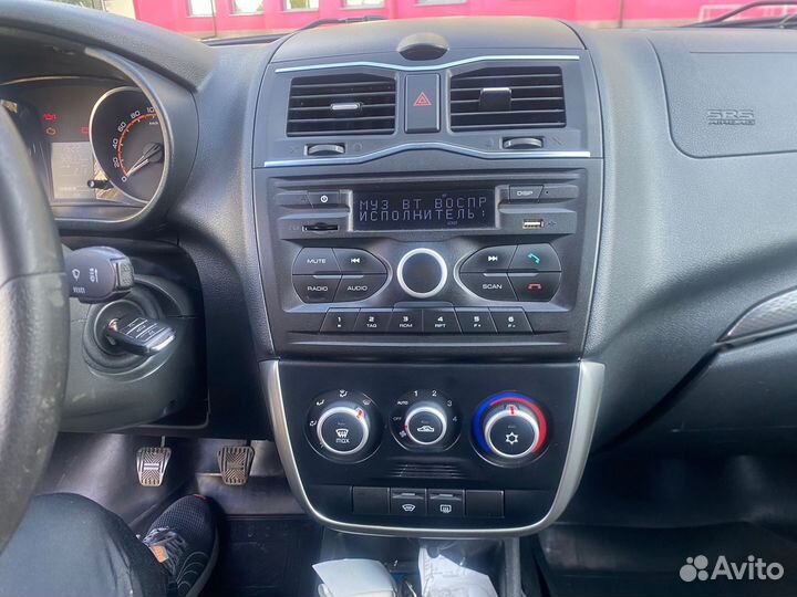 LADA Granta 1.6 МТ, 2019, 53 000 км