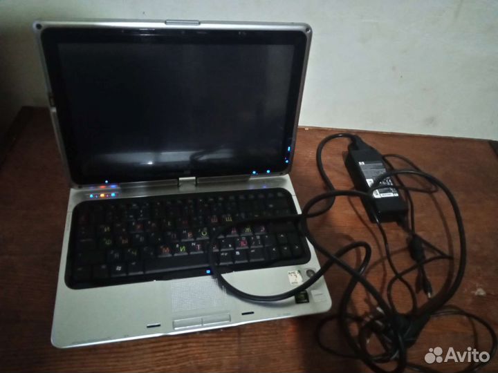 HP tx1000