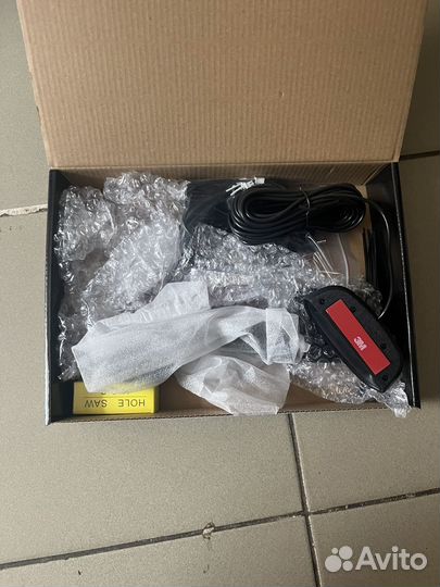 Продам парктроники parkmaster