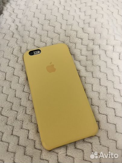 iPhone 6 Plus, 16 ГБ