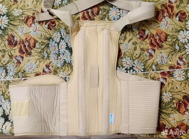 Корректор осанки детский