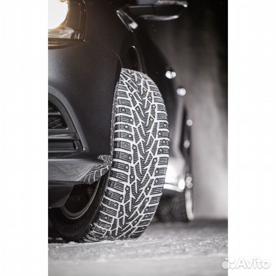 Nokian Tyres Nordman 7 205/65 R16 99T