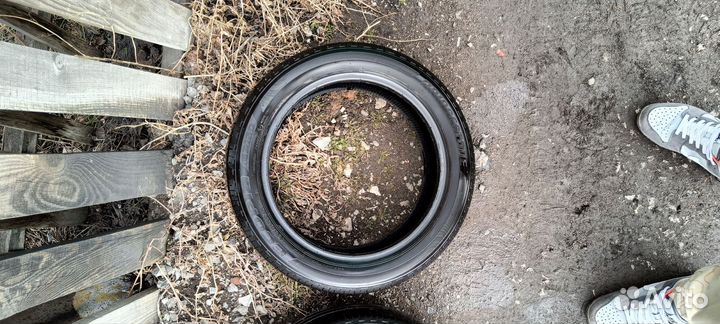 Bridgestone Ecopia EP150 165/55 R15 75V