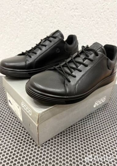 Кроссовки Ecco спортивные