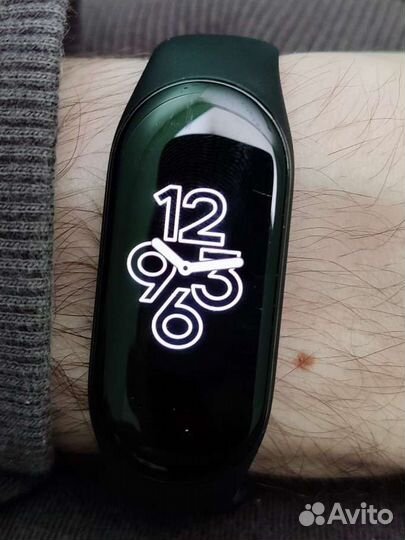 Xiaomi mi band 7 (global)