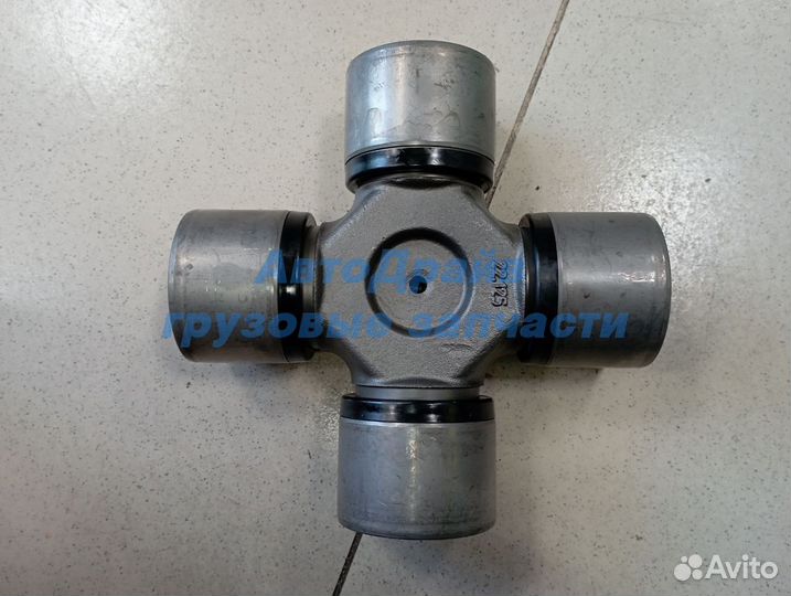 Крестовина Scania 6 серии