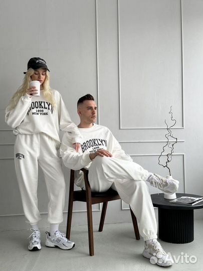 Парные костюмы