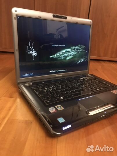 Разбор ноутбуков