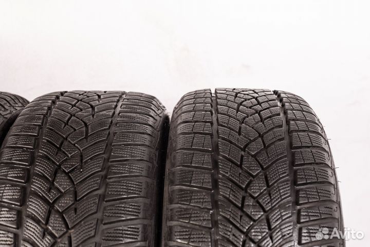 Goodyear UltraGrip Performance+ 235/50 R18 101V