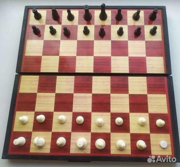 Шахматы, шашки, нарды, лото