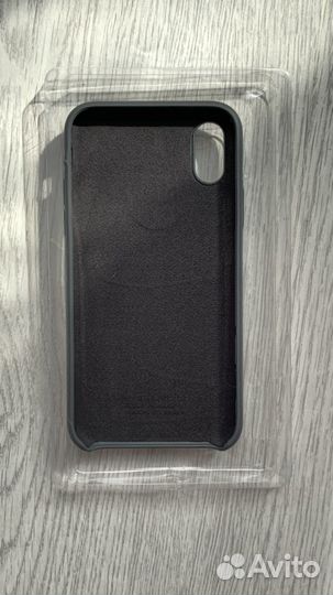 Чехол iPhone XS MAX