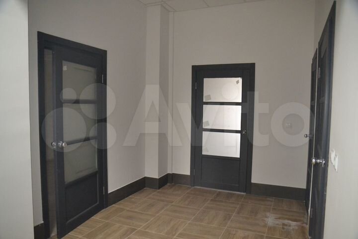 Офис, 119.4 м²