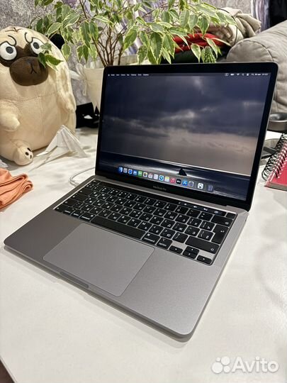 Apple macbook pro 13