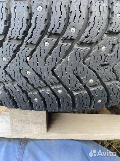 Cordiant Snow Cross 2 205/55 R16